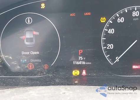 2020 Honda Accord Lx z USA, uszkodzony, nr VIN 1HGCV1F1XLA107920